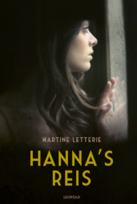 Hanna’s reis - Martine Letterie