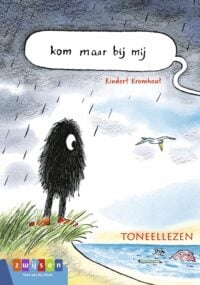 Toneellezen - kom maar bij mij - Rindert Kromhout, Hugo van Look