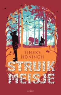 Struikmeisje - Tineke Honingh