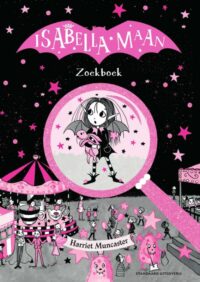 Isabella Maan Zoekboek - Harriet Muncaster