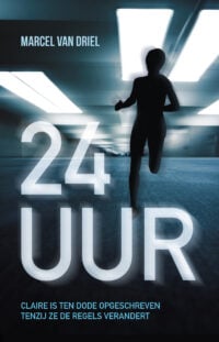 24 uur - Marcel van Driel