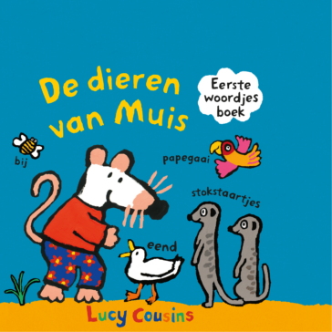 De dieren van Muis