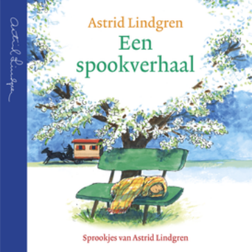 Een spookverhaal