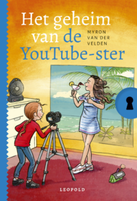 Het geheim van de YouTube-ster - Myron van der Velden, ivan & ilia