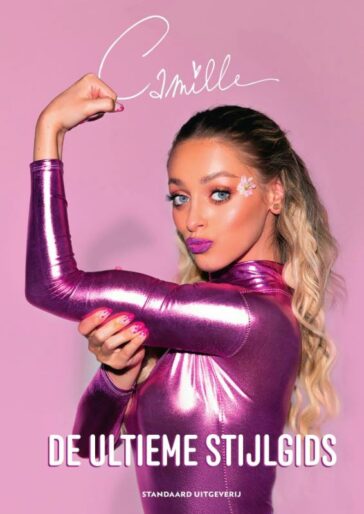 Camille: de ultieme stijlgids