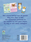 Instopverhaaltjes 1 - Slaap lekker, poezen!