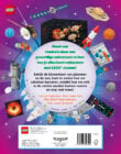 LEGO Waanzinnige ruimte