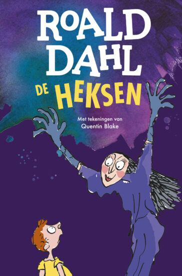 De heksen