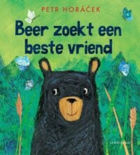 Beer zoekt een beste vriend - Petr Horacek