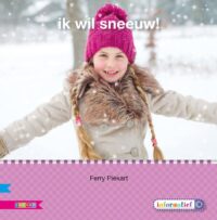 Ik wil sneeuw! AVI M4 - Ferry Piekart