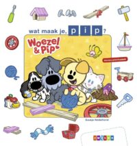 wat maak je, pip? - 