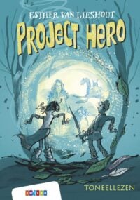 Project HERO - Esther van Lieshout, Geert Gratama