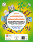 LEGO Waanzinnige aarde