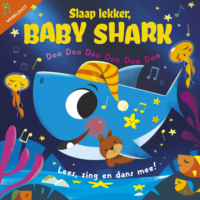 Slaap lekker, Baby Shark - John John Bajet