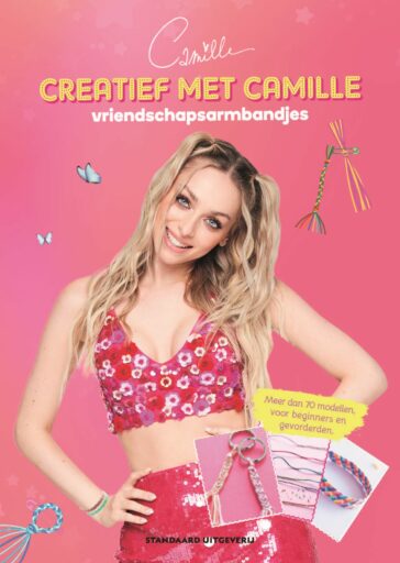 Vriendschapsarmbandjes