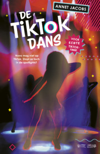 Annet Jacobs – De TikTok Dans - Annet Jacobs