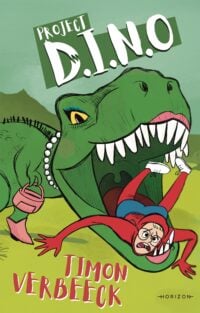 Project D.I.N.O. - Timon Verbeeck, Mila van Goethem