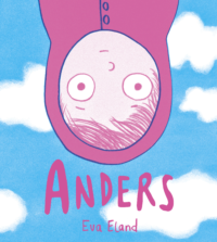 Anders - Eva Eland