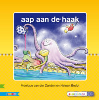 Aap aan de haak - Monique van der Zanden, Heleen Brulot