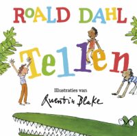 Tellen - Roald Dahl, Quentin Blake