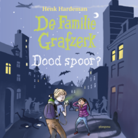 Dood spoor? - Henk Hardeman, Juliette de Wit