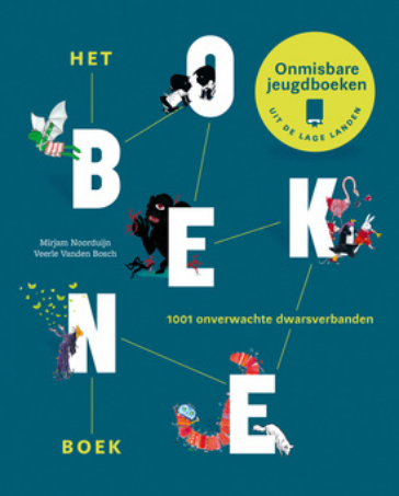 Het boekenboek