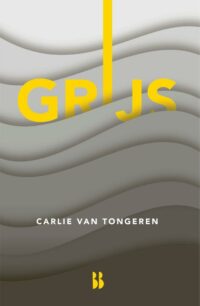 Grijs - Carlie van Tongeren