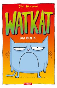 Watkat - Jim Benton