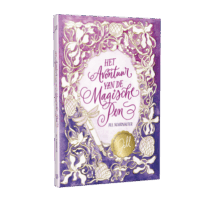 Het avontuur van de magische pen - Jill Schirnhofer