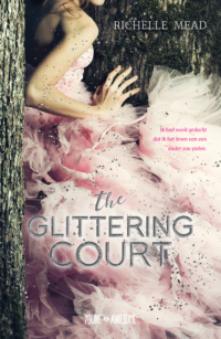 The Glittering Court - Richelle Mead
