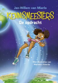 Kennismeesters - Jan-Willem van Mierlo, Marieke Jilderda