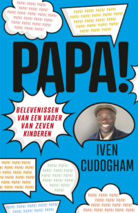 Papa! [MP3] - Iven Cudogham