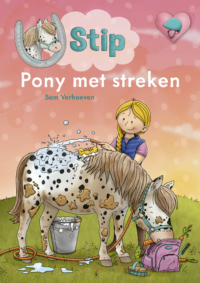 Stip – Pony met streken - Sam Verhoeven, Nick Driessen