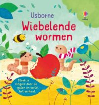 Wiebelende wormen - 