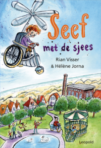 Seef - Rian Visser, Hélène Jorna