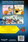 Dog Man 4 – Dog Man en Kid Kat