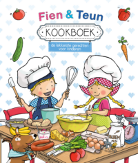 Fien & Teun Kookboek - 