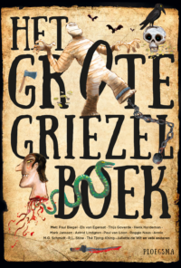 Het grote griezelboek - Diverse auteurs