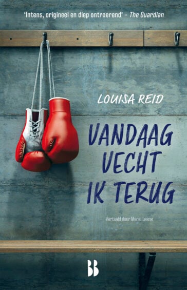 Vandaag vecht ik terug
