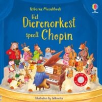 Het Dierenorkest speelt Chopin - 