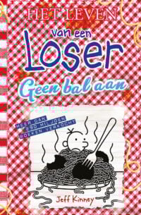 Geen bal aan - Jeff Kinney