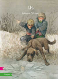 IJs - Lieneke Dijkzeul, Rene´ Pullens