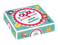 Superquiz: Hoe & Waarom? - 