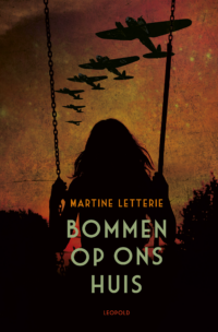 Bommen op ons huis [POD] - Martine Letterie