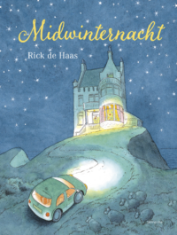 Midwinternacht - Rick de Haas