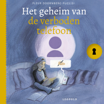 Het geheim van – Het geheim van de verboden telefoon