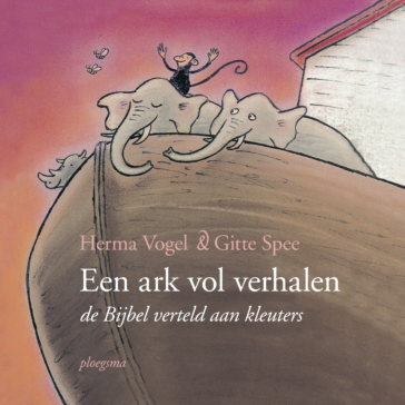 Een ark vol verhalen