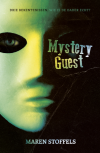 Mystery Guest - Maren Stoffels