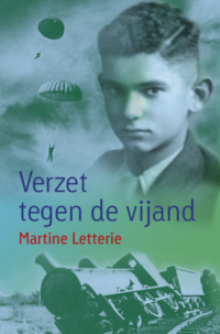 Verzet tegen de vijand - Martine Letterie