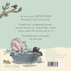Buiten spelen met Muis